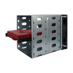 Caixa Rack 4U 4129-N - AGL