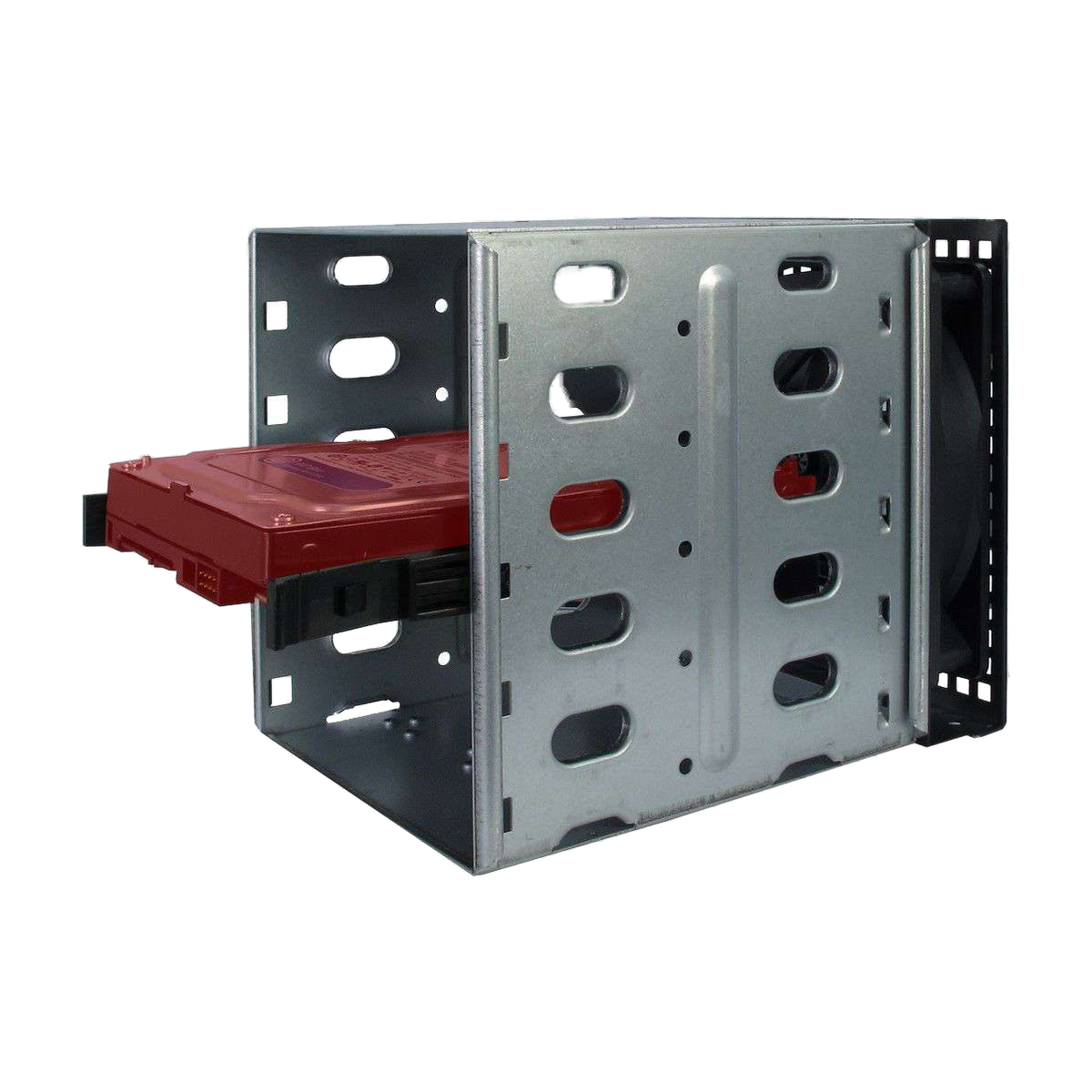 Caixa Rack 4U 4129-N - AGL