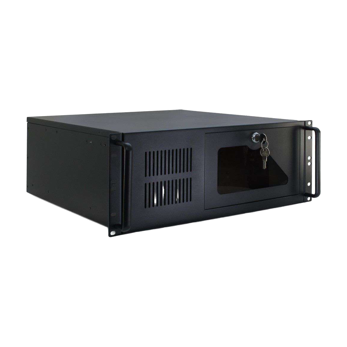 4U Rack Chassis 4088-S - AGL