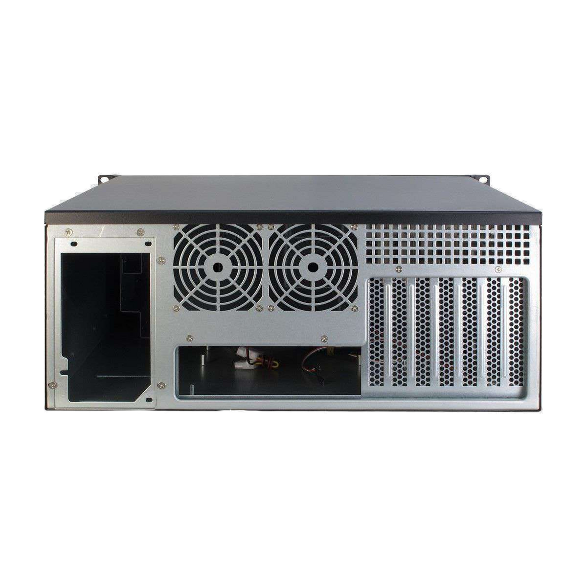 4U Rack Chassis 4088-S - AGL