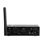 Mini-PC Giada F200 (N2807, 2GB RAM) - AGL