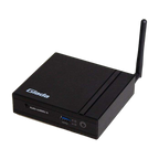 Mini-PC Giada F200 (N2807, 2GB RAM) - AGL