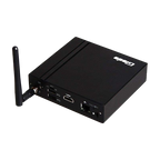 Mini-PC Giada F200 (N2807, 2GB RAM) - AGL