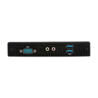 Giada DM6 (AMD Ryzen V1605B, Radeon Vega, 4x HDMI) - AGL
