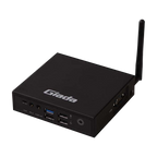 Giada F210 (Intel x5-Z8300, 4GB/64GB, Wlan/BT) - AGL
