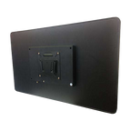 Suporte Wallmount VESA 75 / 100 curto - AGL