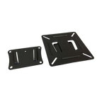 Suporte Wallmount VESA 75 / 100 curto - AGL