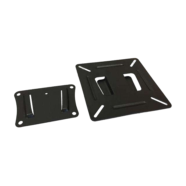 Suporte Wallmount VESA 75 / 100 curto - AGL