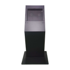 Quiosque em Metal VESA 300 / 400 - AGL