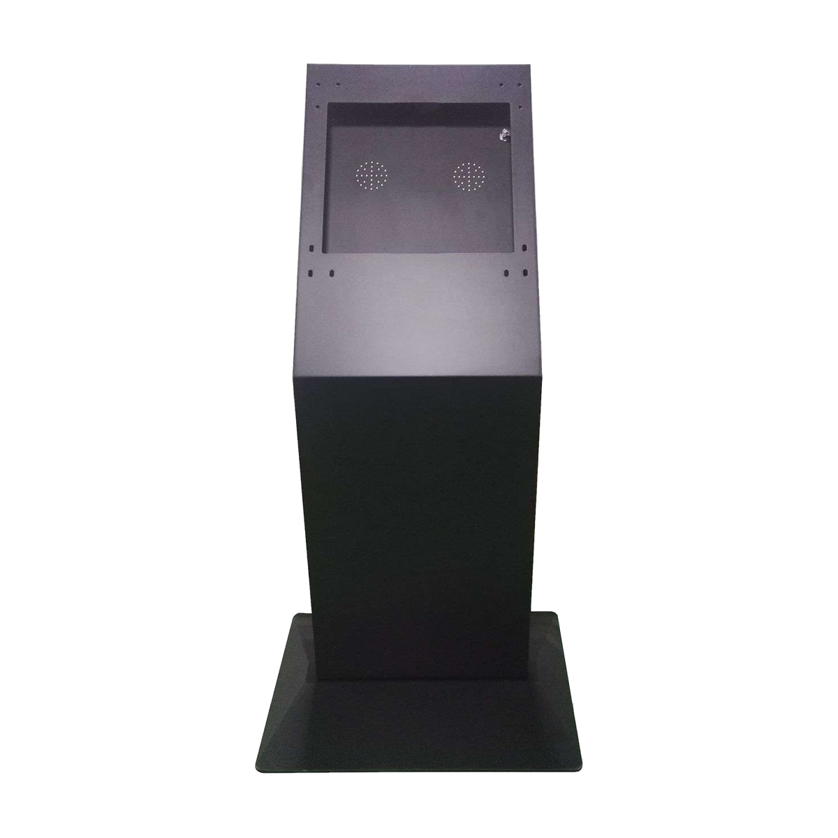 Quiosque em Metal VESA 300 / 400 - AGL