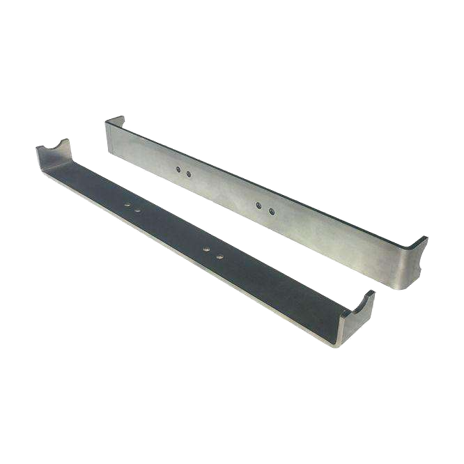U-bracket Capacitive TM / EMB-PC (10 - 21.5") - AGL