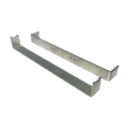 Suporte em U Resistive Touch PC (15 - 19") - AGL