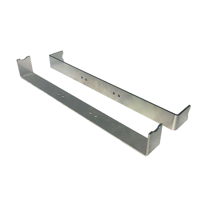 Suporte em U Resistive Touch PC (15 - 19") - AGL