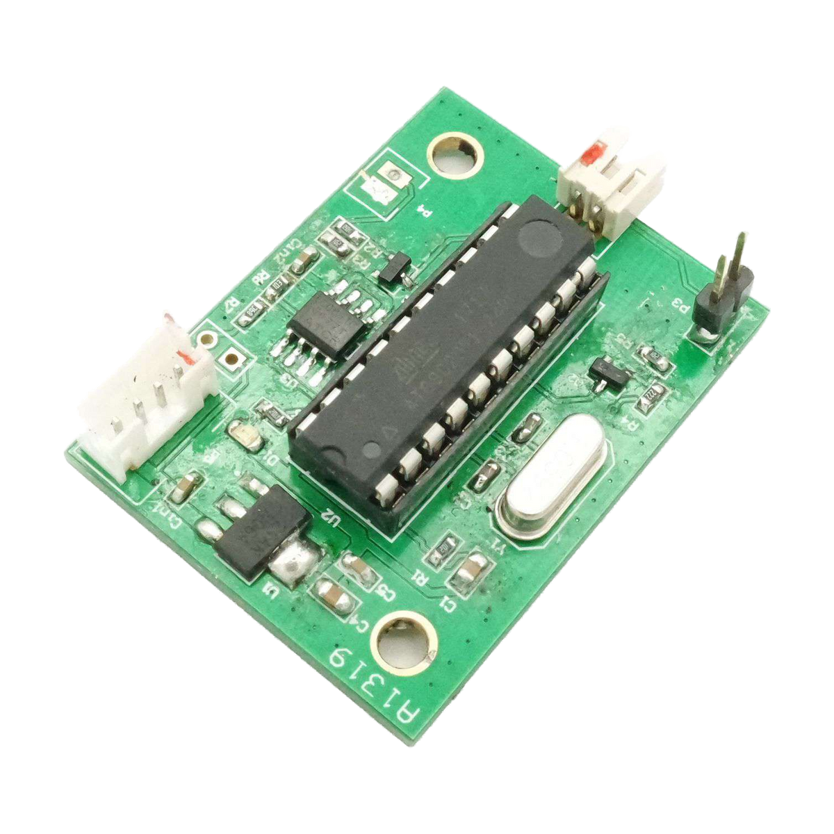 Ignition module - AGL