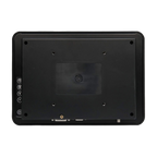 Monitor 10.1' FT101TMCAPOB Capacitive Touch Optically bonded — vista do equipamento