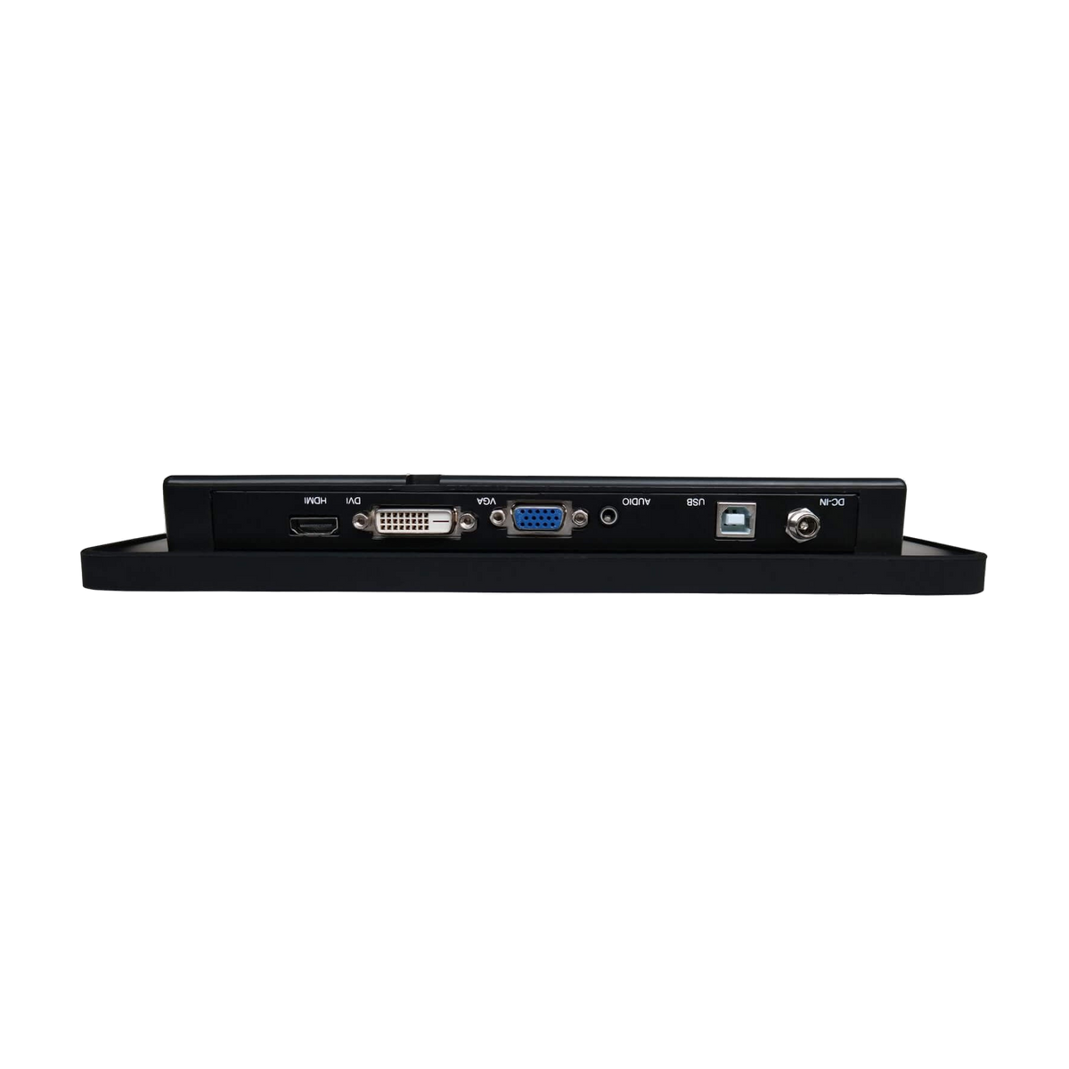 Monitor 10.1' FT101TMCAPOB Capacitive Touch Optically bonded — vista do equipamento