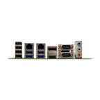 Mitac PH13CMI-H420E-ATX (Intel Comet Lake, Chipset H420E) — vista do equipamento