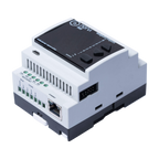 NORVI ENET-AE06-I (Ethernet, 4* 0-20MA Analog Input) — vista do equipamento
