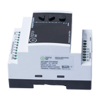 NORVI ENET-AE06-I (Ethernet, 4* 0-20MA Analog Input) — vista do equipamento