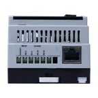 NORVI ENET-AE06-R (Ethernet, 4* 5A Relay Output) — vista do equipamento