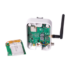 NORVI EC-M11-BC-C1 (IoT programável, bateria LiPo, WiFi/BT) — vista do equipamento