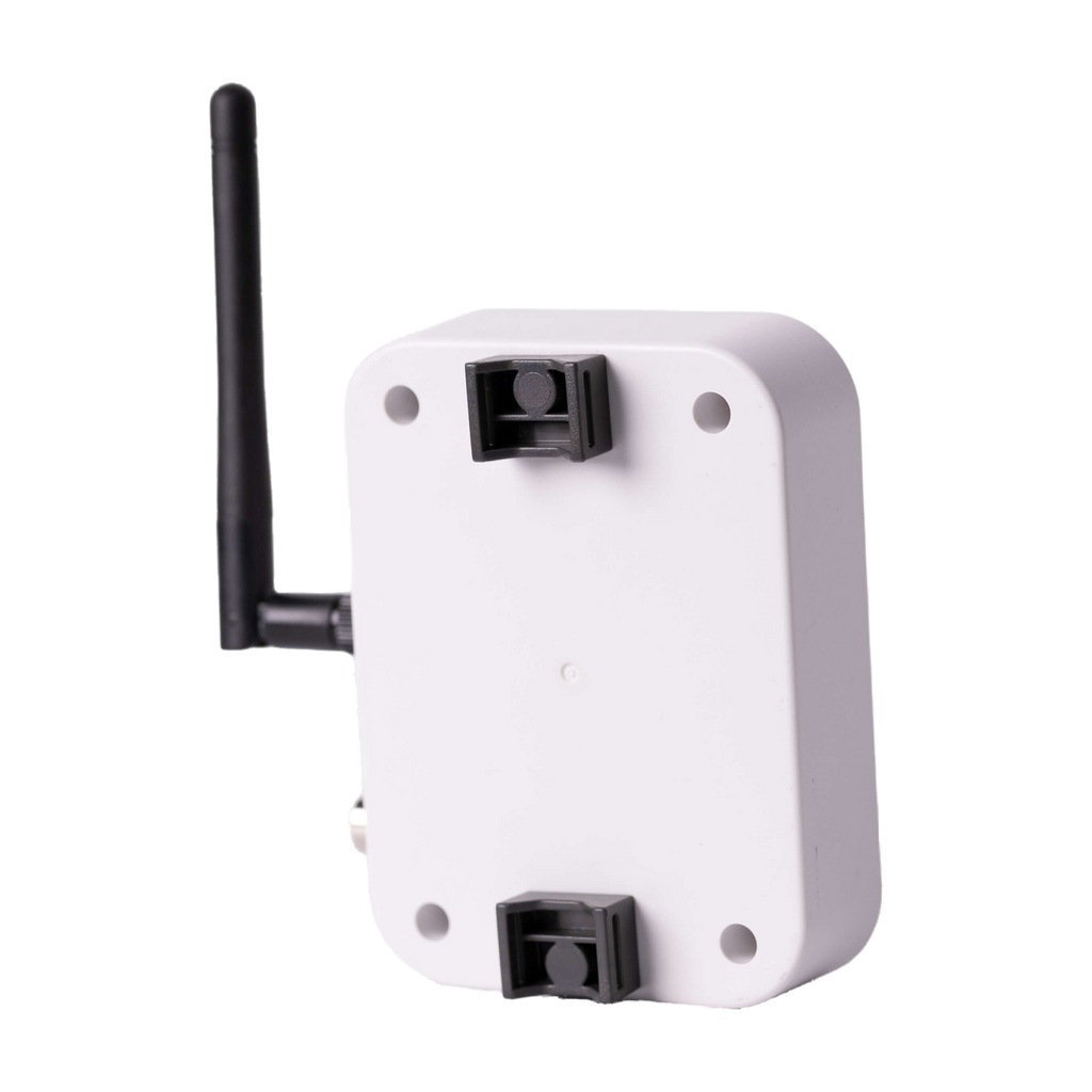 NORVI EC-M11-EG-C1 (IoT programável, Wallmount) — vista do equipamento