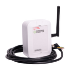 NORVI EC-M11-EG-C1 (IoT programável, Wallmount) — vista do equipamento