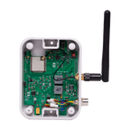 NORVI EC-M11-EG-C1 (IoT programável, Wallmount) — vista do equipamento