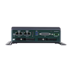 Neousys NRU-120S (NVIDIA® Jetson AGX XavierTM) — vista do equipamento