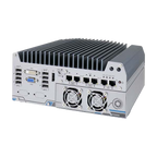 Neousys Nuvis-7306RT (Intel Vision Controller, GPU Computing) — vista do equipamento