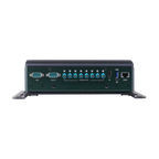 Neousys NRU-110V (NVIDIA® Jetson AGX Xavier™) — vista do equipamento