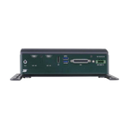 Neousys NRU-110V (NVIDIA® Jetson AGX Xavier™) — vista do equipamento