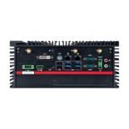 Mitac MX1-10FEP-C246-AC220 (Coffee Lake C246 Xeon/Core-i) — vista do equipamento