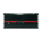 Mitac MX1-10FEP-C246-AC220 (Coffee Lake C246 Xeon/Core-i) — vista do equipamento