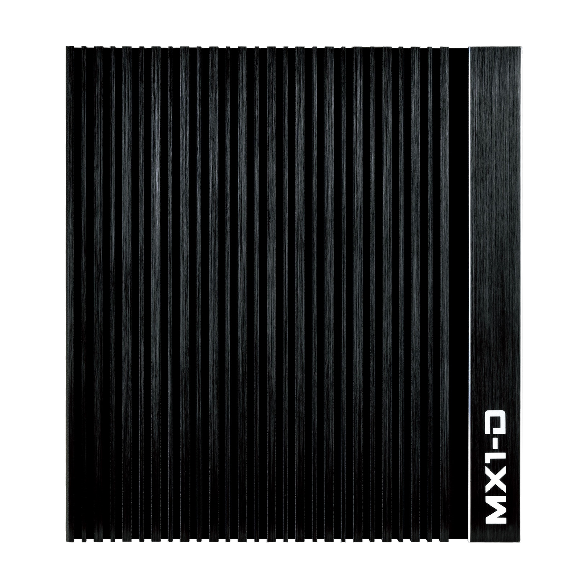 Mitac MX1-10FEP-D-C246-IF-AC300 (Coffee Lake Xeon/ Core-i , Nvidia) — vista do equipamento