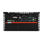 Mitac MX1-10FEP-D-C246-IEF-AC300 (Coffee Lake Xeon/ Core-i , Nvidia) — vista do equipamento