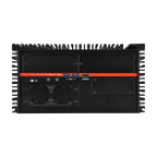 Mitac MX1-10FEP-D-C246-IEF-AC300 (Coffee Lake Xeon/ Core-i , Nvidia) — vista do equipamento