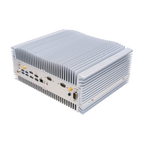 Jetway HBJC909C9A (Coffee Lake-S LGA1151, H310, 4* HDMI, Fanless) — vista do equipamento