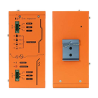 Módulo UPS PB-9250J-SA 9250 w.s Standalone Intelligent Supercap — vista do equipamento
