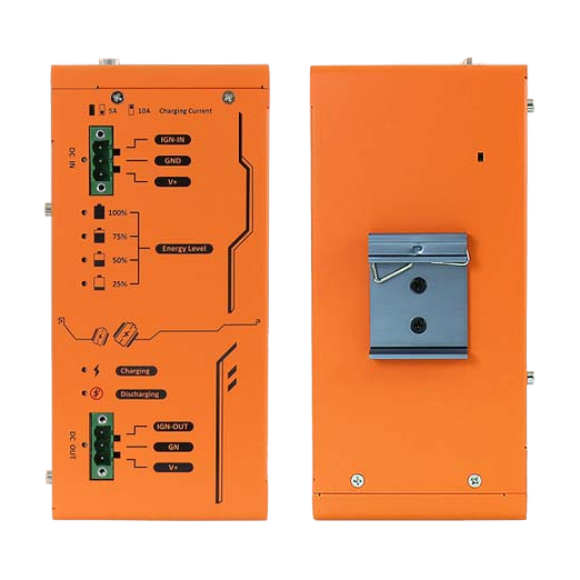 Módulo UPS PB-9250J-SA 9250 w.s Standalone Intelligent Supercap — vista do equipamento