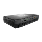 Intel NUC11PHKI7C (Intel Core i7-1165G7, NVIDIA GeForce RTX2060) — vista do equipamento