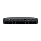 Intel NUC11PHKI7C (Intel Core i7-1165G7, NVIDIA GeForce RTX2060) — vista do equipamento