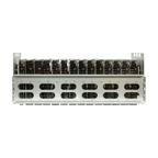 MINING-RACK 4F28 19' 4U — vista do equipamento