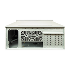 MINING-RACK 4F28 19' 4U — vista do equipamento