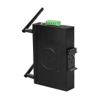 Router Industrial ARS-7131-AC WiFi 802.11 a/b/g/n/ac, 867Mbits, 2.4/5Ghz, 9-24VDC — vista do equipamento