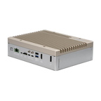 AAEON BOXER-8240AI-JP46E-A1-1111 (AGX Xavier, PoE, 12~24V, Jetpack 4.6) — vista do equipamento