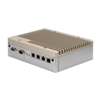 AAEON BOXER-8240AI-A4-1010 (AGX Xavier, PoE, 12~24V, sem Audio, Jetpack 4.5) — vista do equipamento