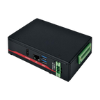 Mitac ME1-118T (I.MX8M Quad Core, 4GB LPDDR4, 32GB eMMC) — vista do equipamento