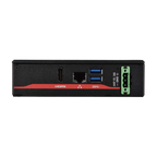 Mitac ME1-118T (I.MX8M Quad Core, 4GB LPDDR4, 32GB eMMC) — vista do equipamento
