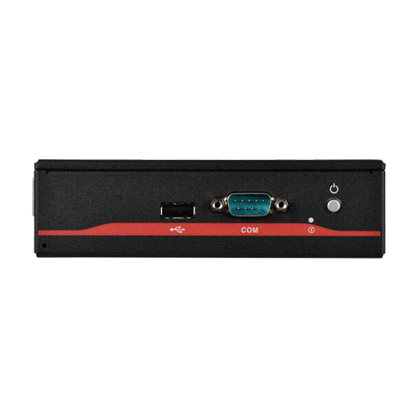 Mitac ME1-118T (I.MX8M Quad Core, 4GB LPDDR4, 32GB eMMC) — vista do equipamento
